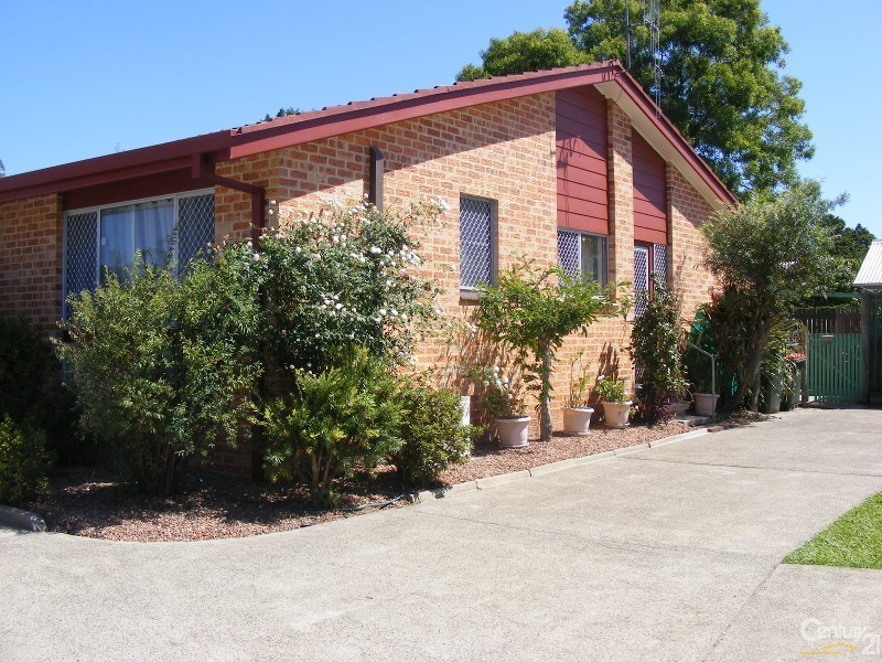 3/10 Spence Street, Taree NSW 2430