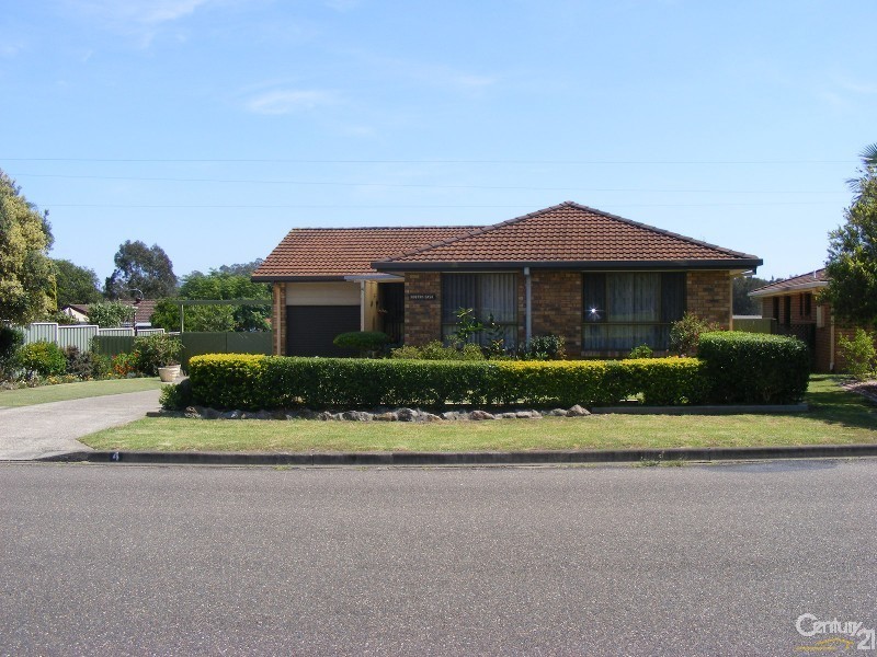 4  Coachwood Drive, Taree NSW 2430