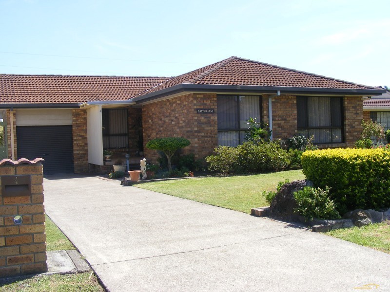4  Coachwood Drive, Taree NSW 2430