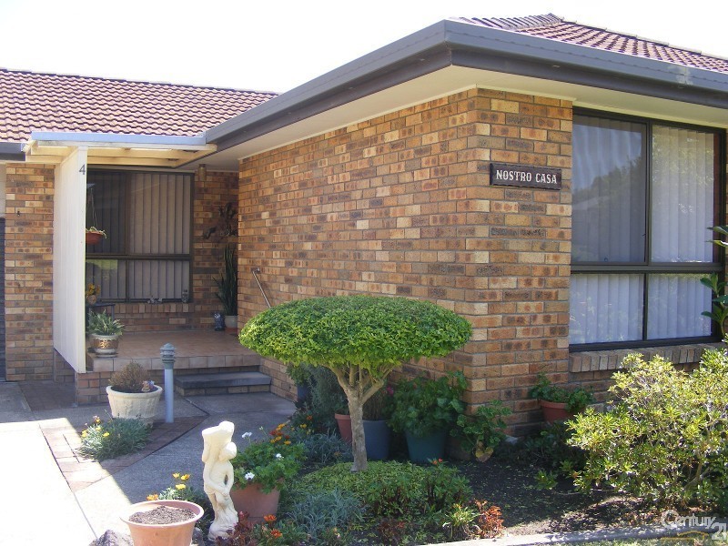 4  Coachwood Drive, Taree NSW 2430