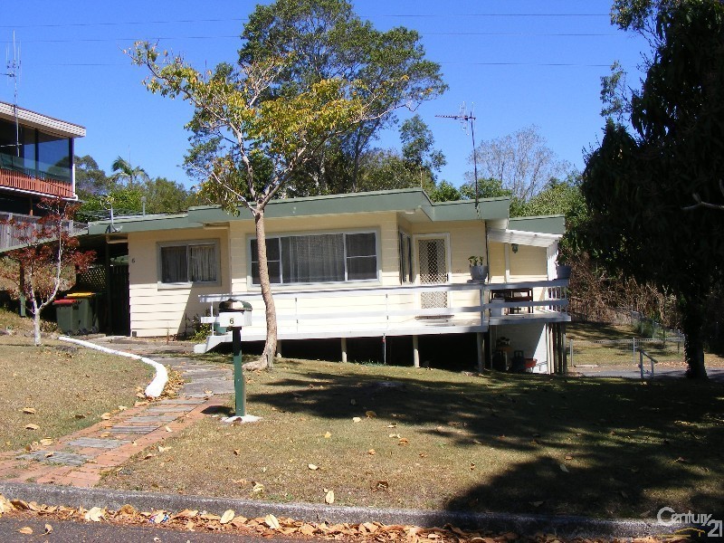 6 Boronia Avenue, Taree NSW 2430