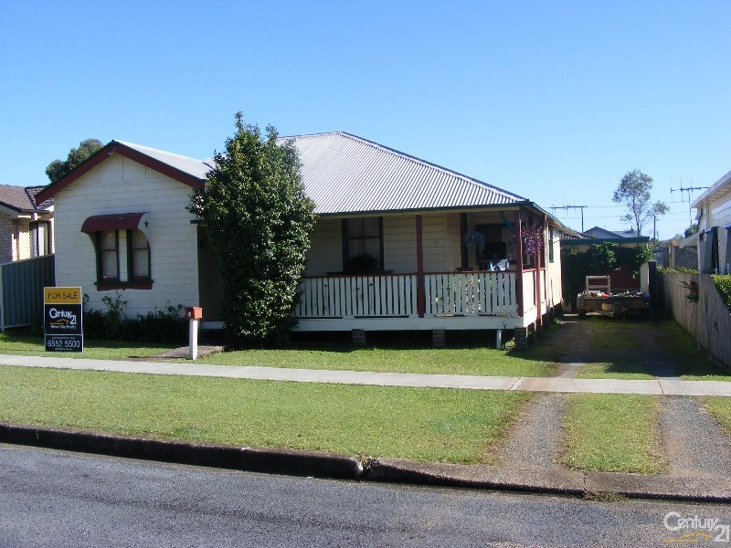 9 York Street, Taree NSW 2430