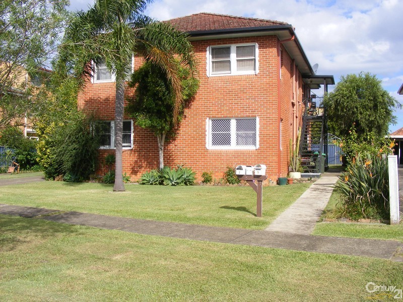 4/276 Victoria Street, Taree NSW 2430