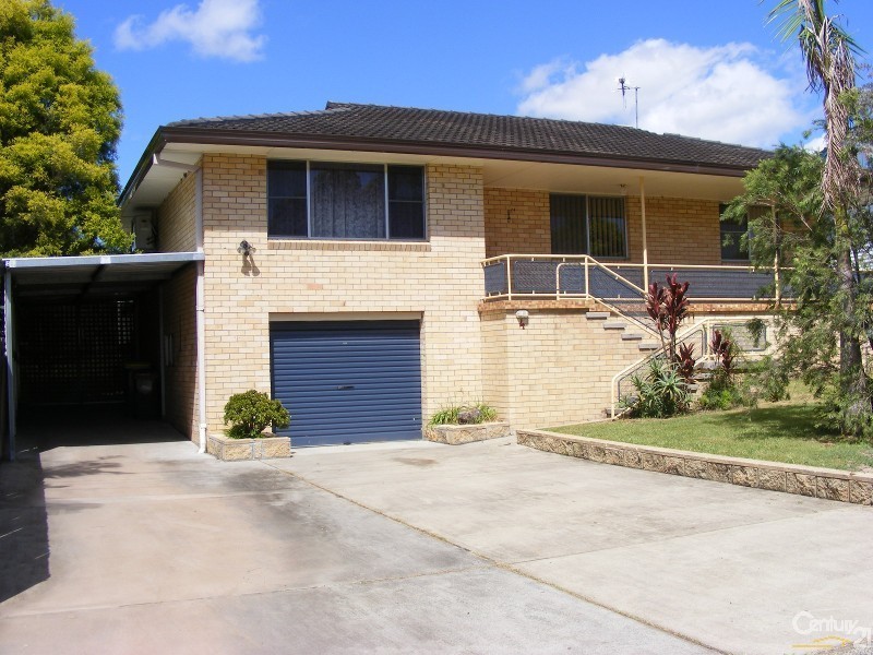 4 Pettit Avenue, Taree NSW 2430
