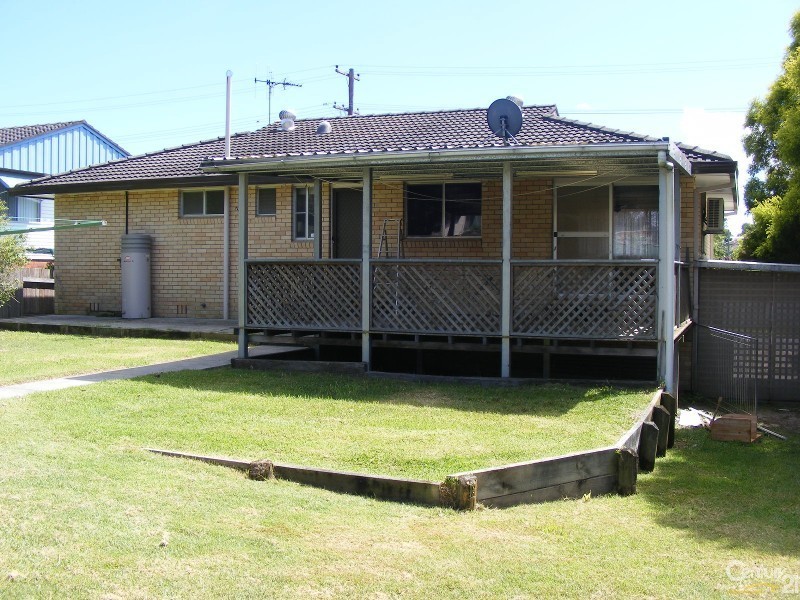 4 Pettit Avenue, Taree NSW 2430