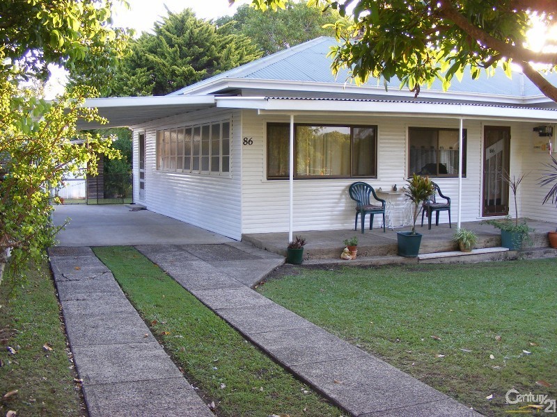 86 Commerce St, Taree NSW 2430