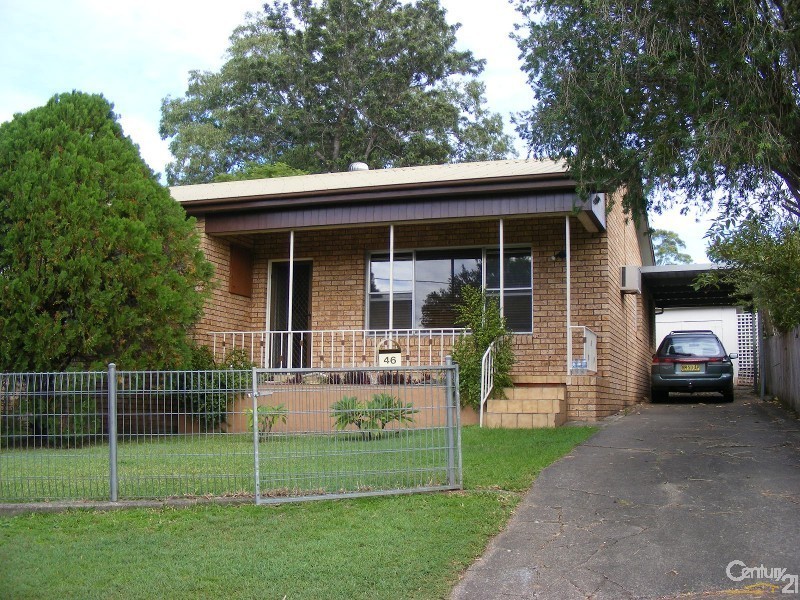 46 FLETT ST,, Taree NSW 2430
