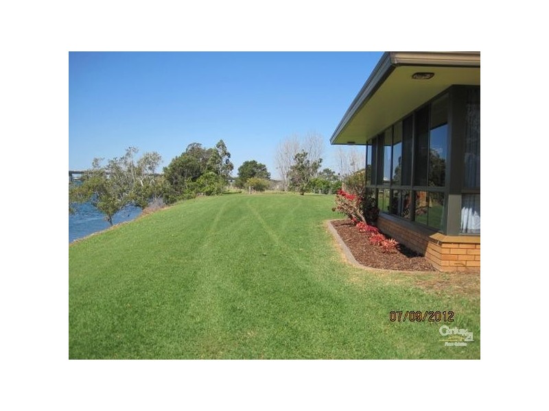 Dumaresq Island NSW 2430