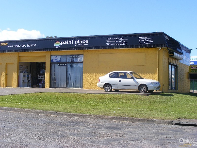 Crn Muldoon Street, Taree NSW 2430