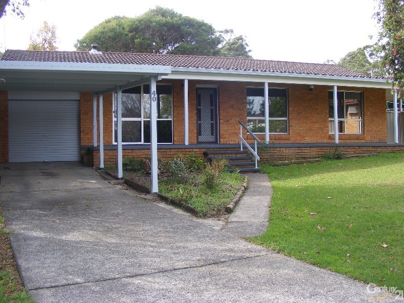 40 Warrina Close, Taree NSW 2430