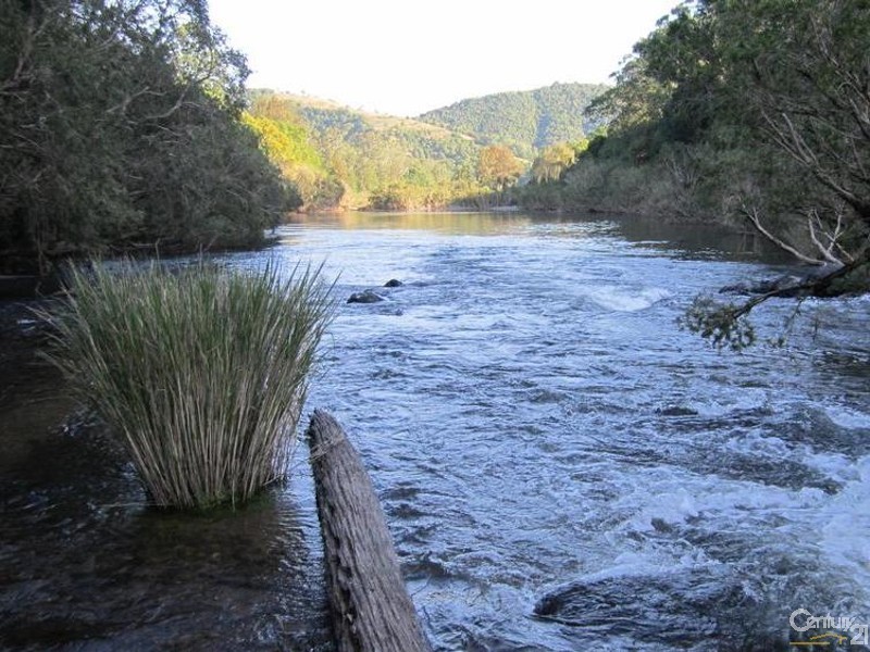 3157 Nowendoc Road, Caffreys Flat NSW 2424