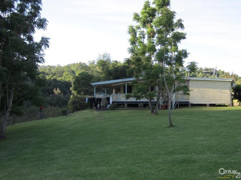 3157 Nowendoc Road, Caffreys Flat NSW 2424