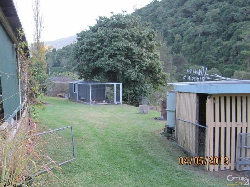3157 Nowendoc Road, Caffreys Flat NSW 2424