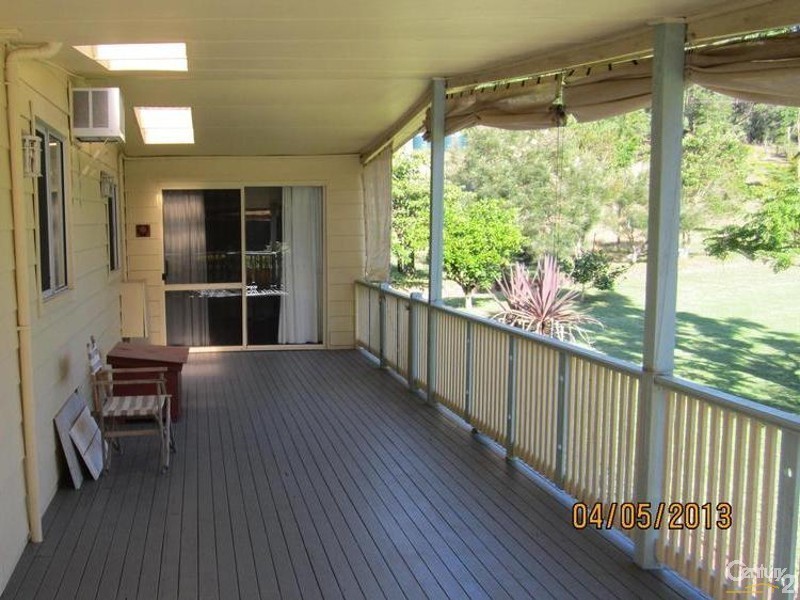 3157 Nowendoc Road, Caffreys Flat NSW 2424