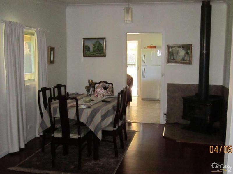 3157 Nowendoc Road, Caffreys Flat NSW 2424