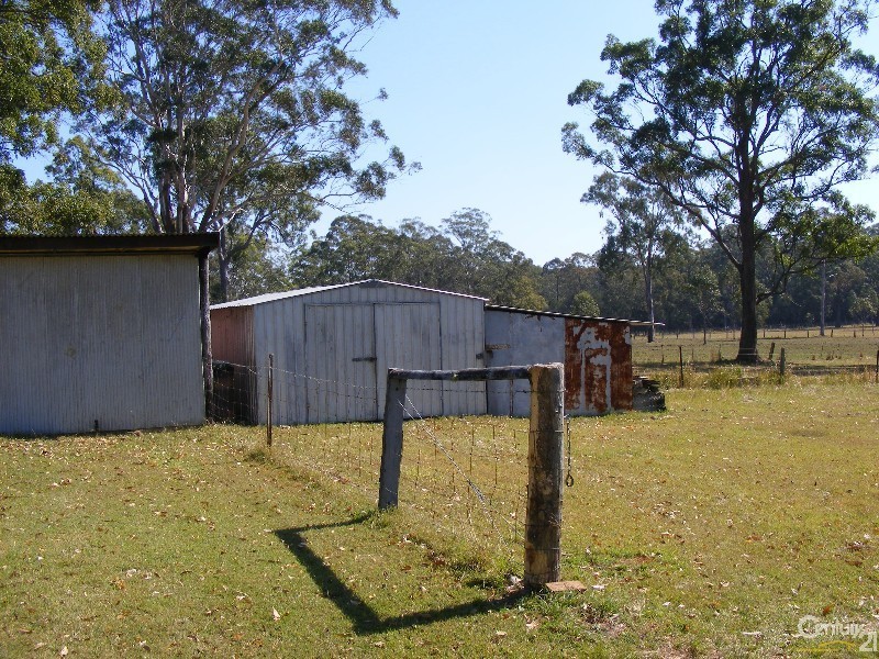Kundle Kundle NSW 2430