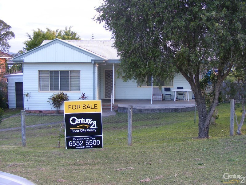 24  Smith Street, Taree NSW 2430