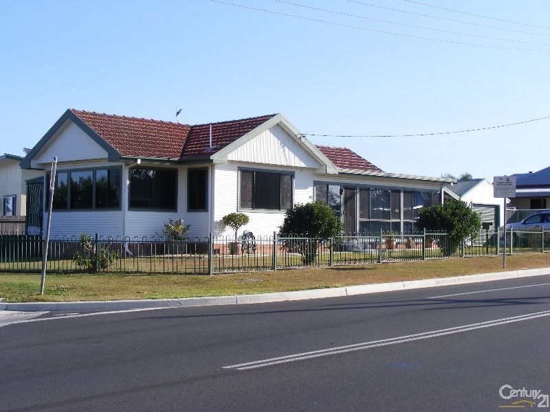 86 Cowper Street, Taree NSW 2430