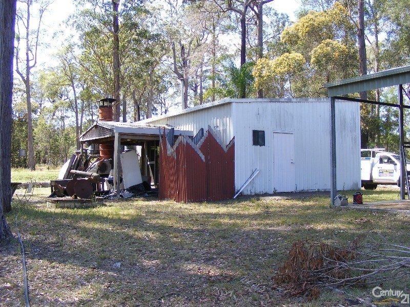 76 Lemon Tree Trail, Brimbin NSW 2430