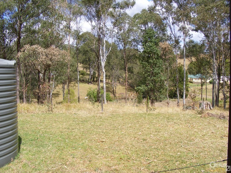 Lots 4 5 6 Easton Street, Bundook NSW 2422