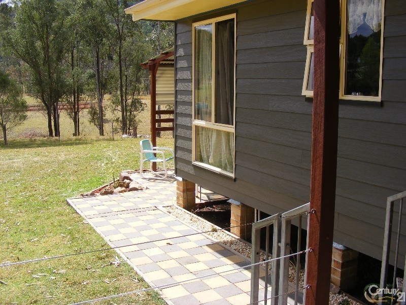 Lots 4 5 6 Easton Street, Bundook NSW 2422