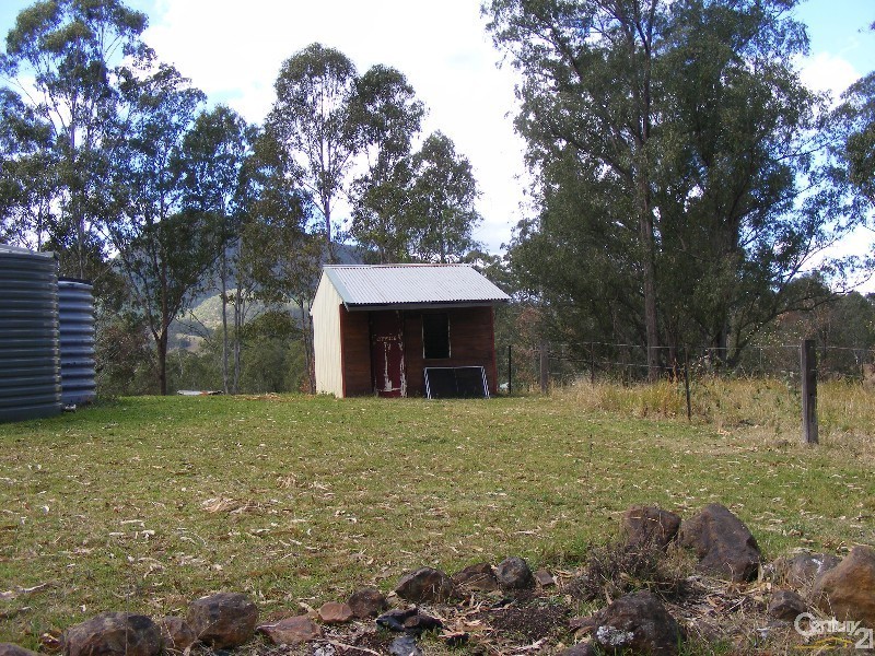 Lots 4 5 6 Easton Street, Bundook NSW 2422