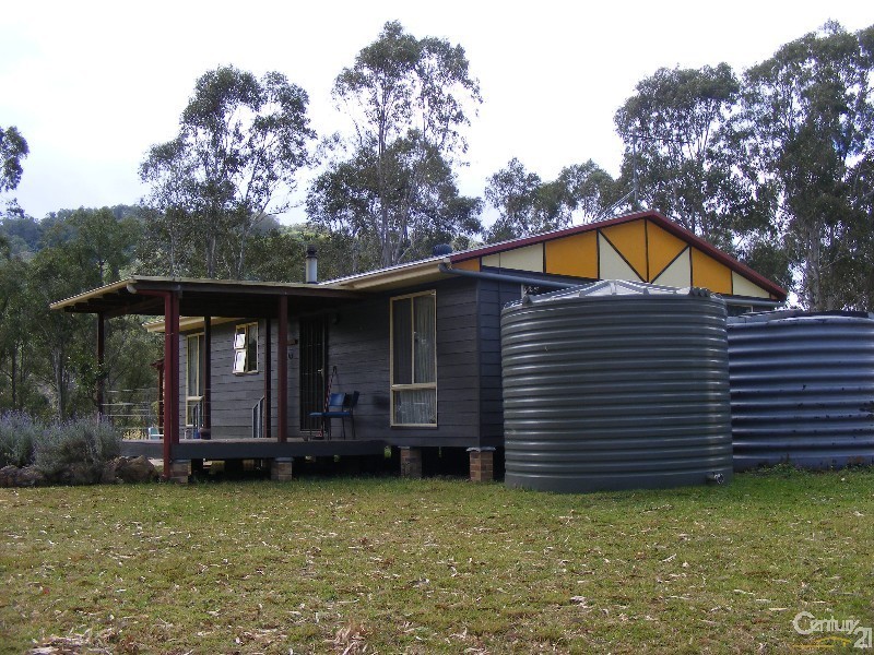 Lots 4 5 6 Easton Street, Bundook NSW 2422