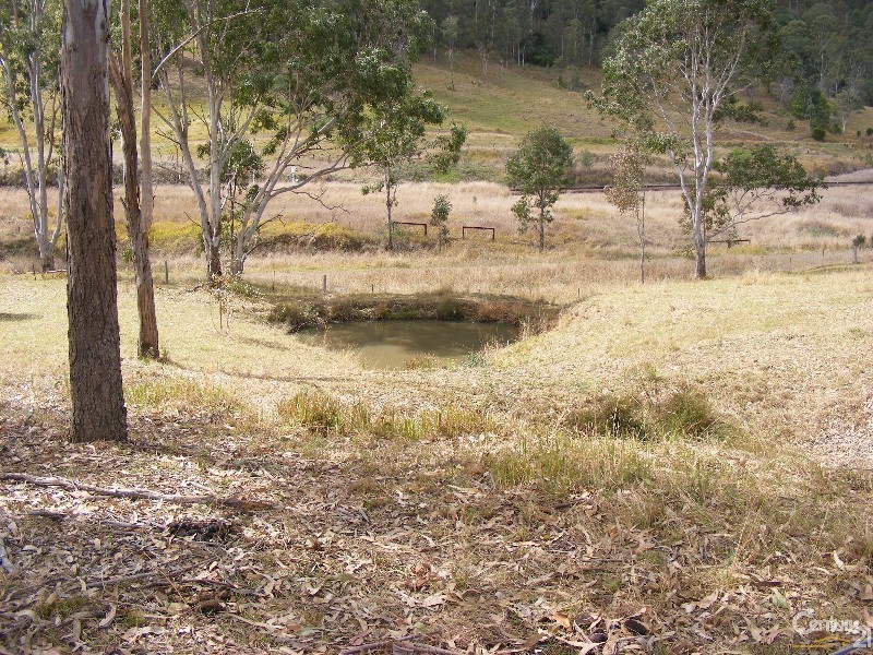 Lot 1 to 11 Crn Easton St & Kramback St, Bundook NSW 2422