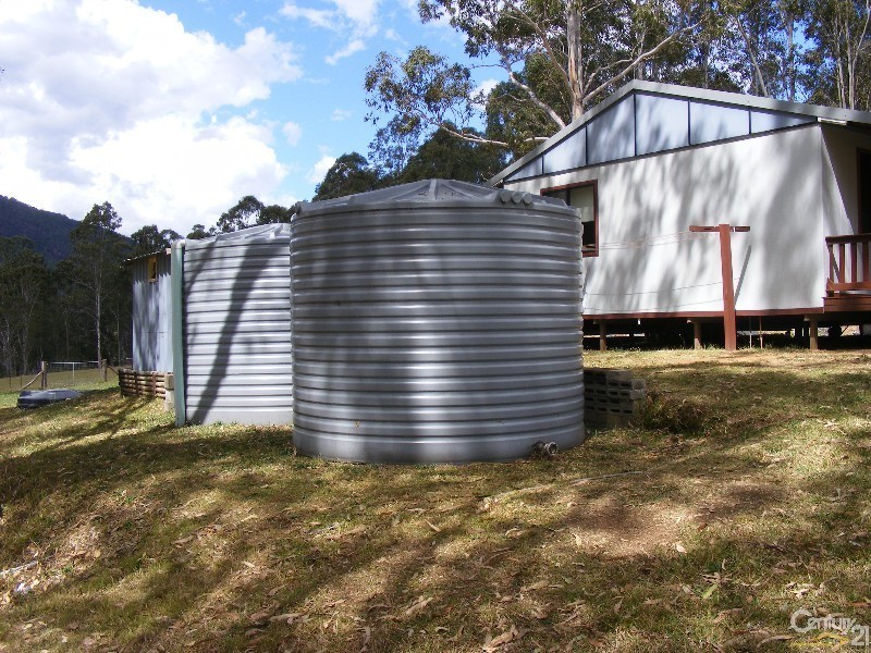 Lot 1 to 11 Crn Easton St & Kramback St, Bundook NSW 2422