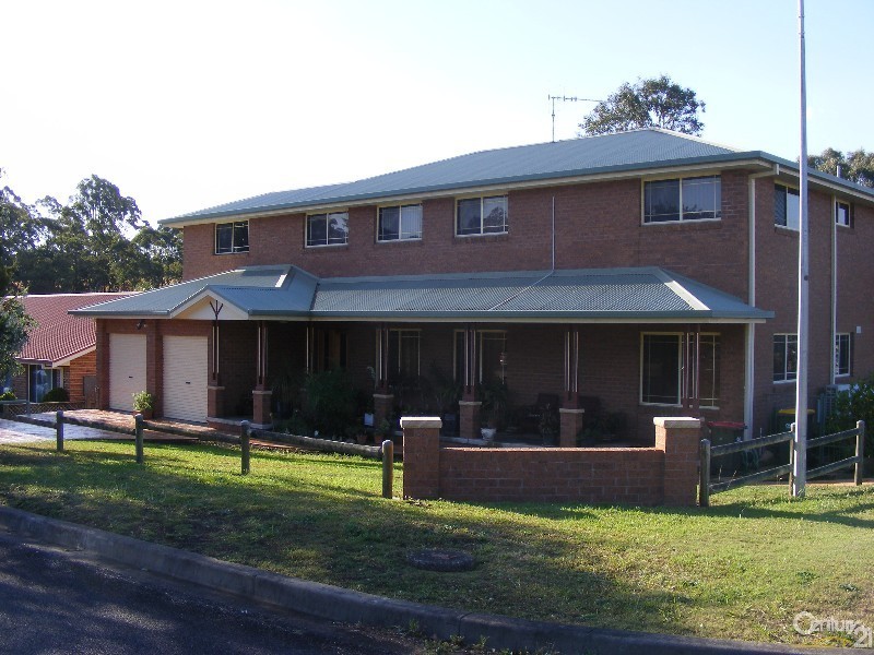 1 Webster Close, Tinonee NSW 2430