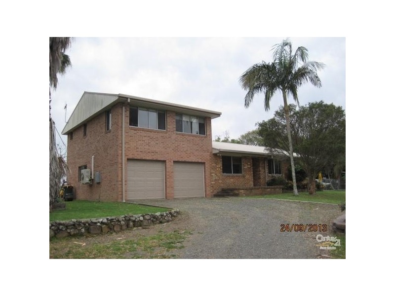 Dumaresq Island NSW 2430