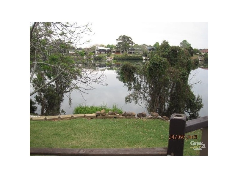 Dumaresq Island NSW 2430