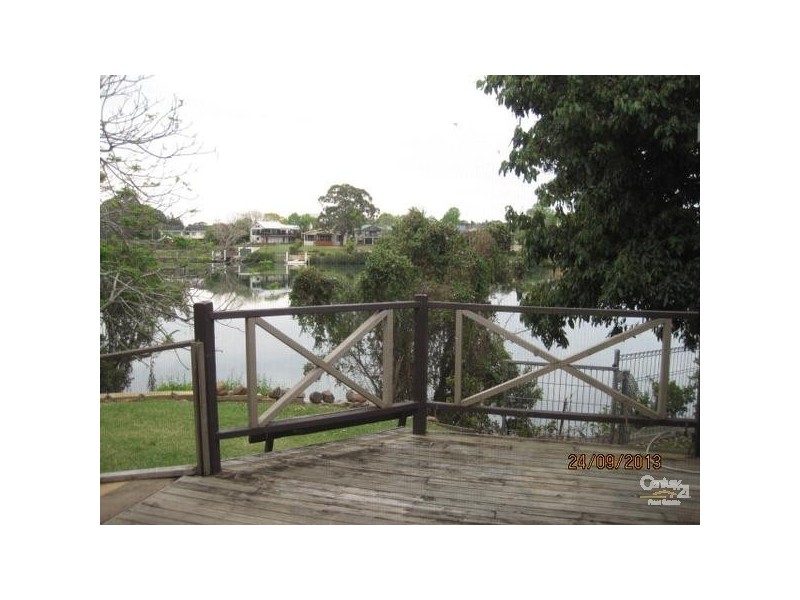 Dumaresq Island NSW 2430