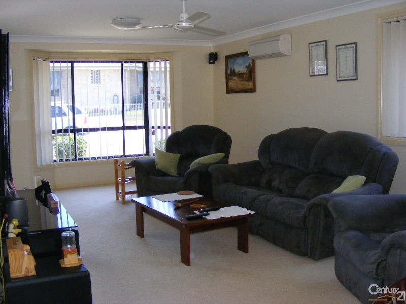 7 Melaleuca Place, Taree NSW 2430