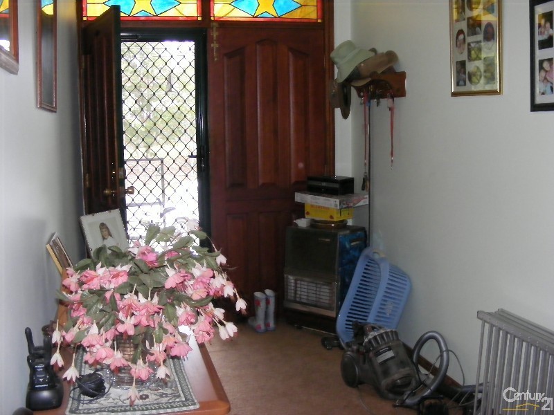 1-3 West Appletree Street, Wingham NSW 2429