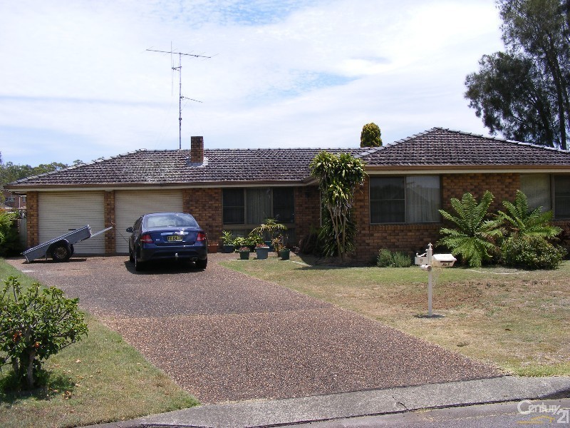 9  Jonnell Place, Tuncurry NSW 2428