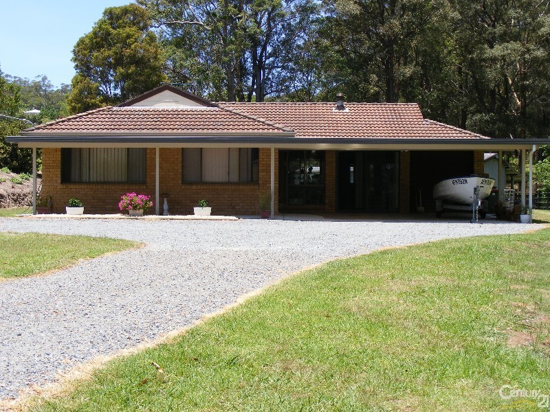 54 Gibsons Road, Coopernook NSW 2426