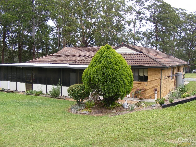 54 Gibsons Road, Coopernook NSW 2426