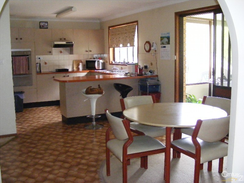 54 Gibsons Road, Coopernook NSW 2426