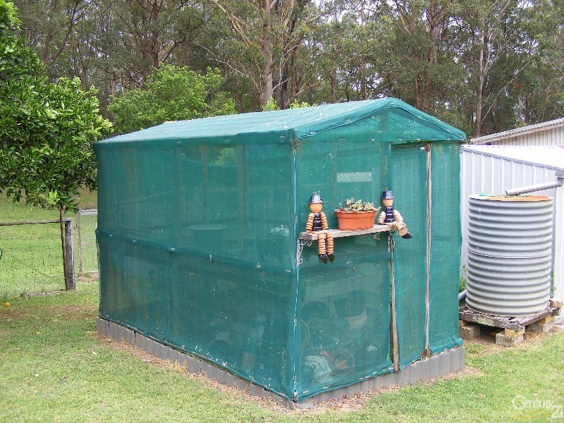 54 Gibsons Road, Coopernook NSW 2426