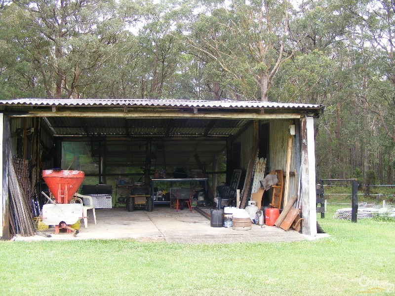 54 Gibsons Road, Coopernook NSW 2426