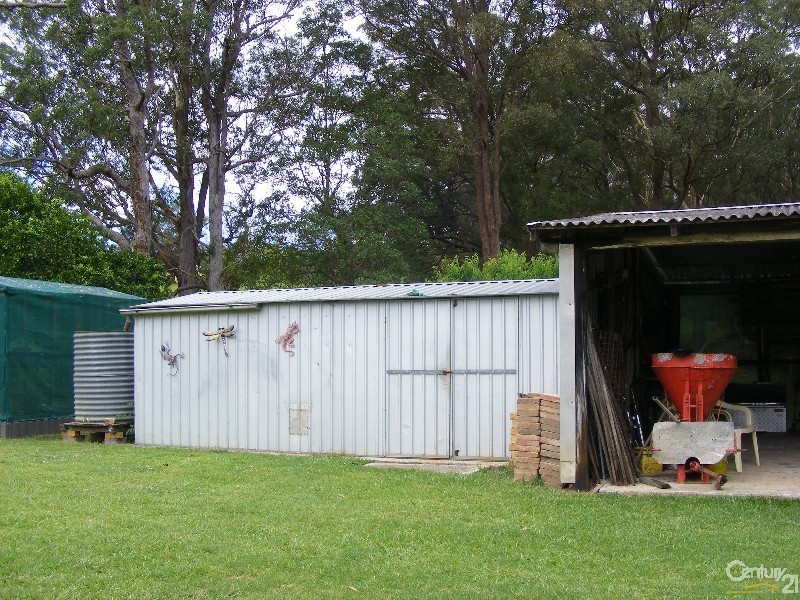 54 Gibsons Road, Coopernook NSW 2426