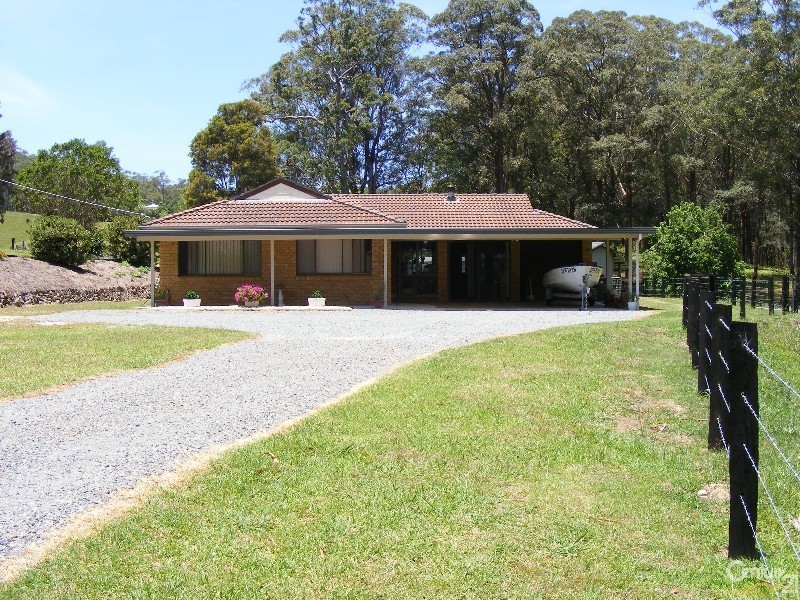 54 Gibsons Road, Coopernook NSW 2426