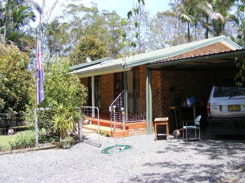 51 Oakvale Road, Cundletown NSW 2430