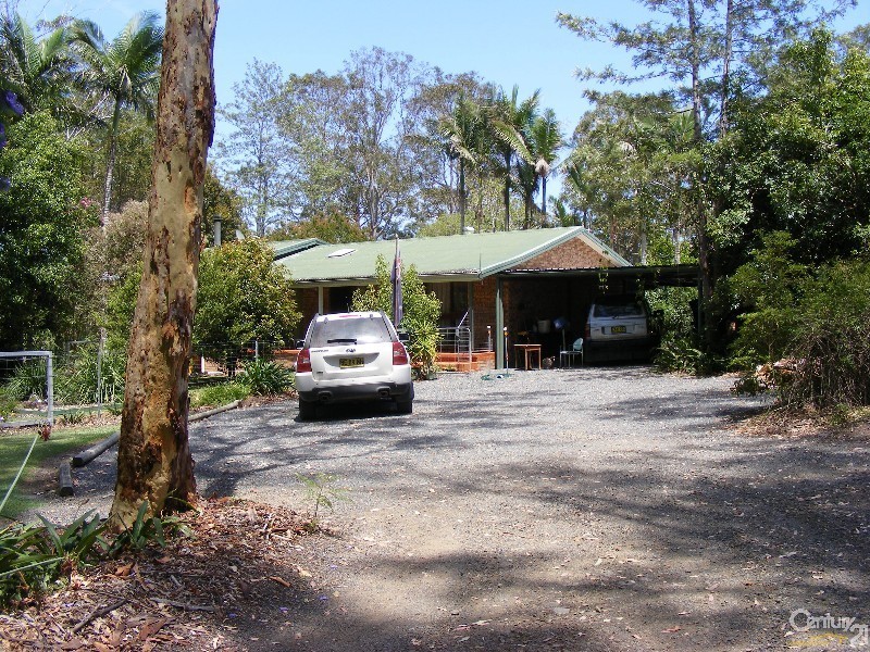 51 Oakvale Road, Cundletown NSW 2430