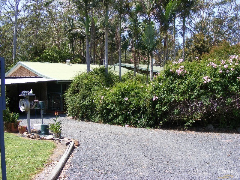 51 Oakvale Road, Cundletown NSW 2430