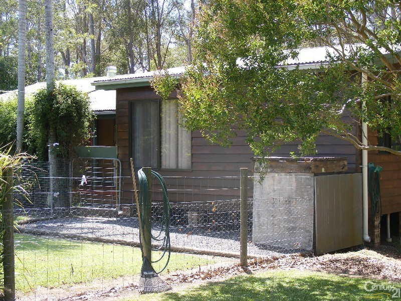 51 Oakvale Road, Cundletown NSW 2430