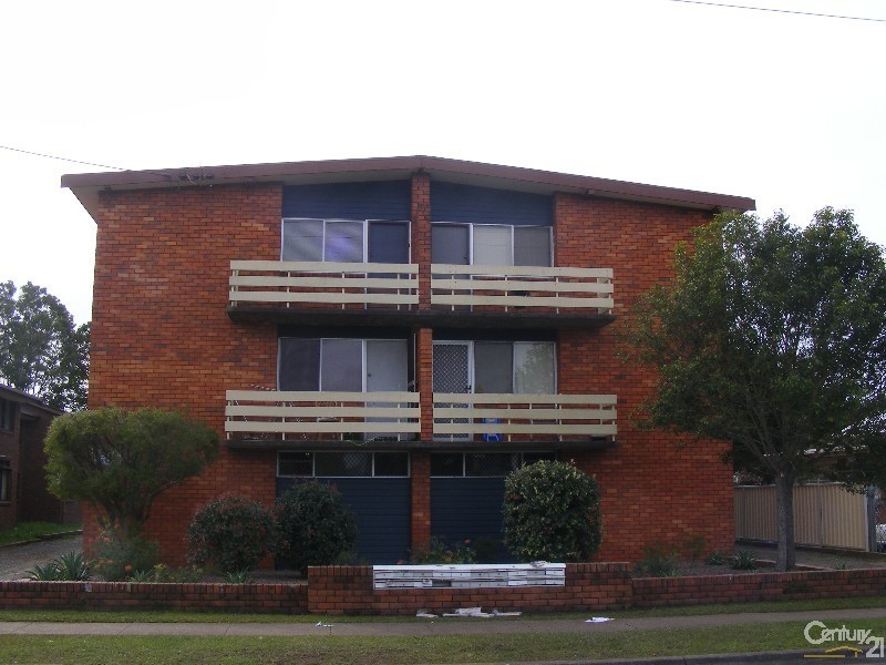 7/29 Florence Street, Taree NSW 2430