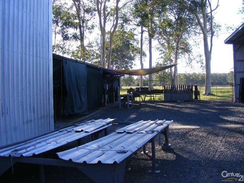 51 Oakvale Road, Brimbin NSW 2430