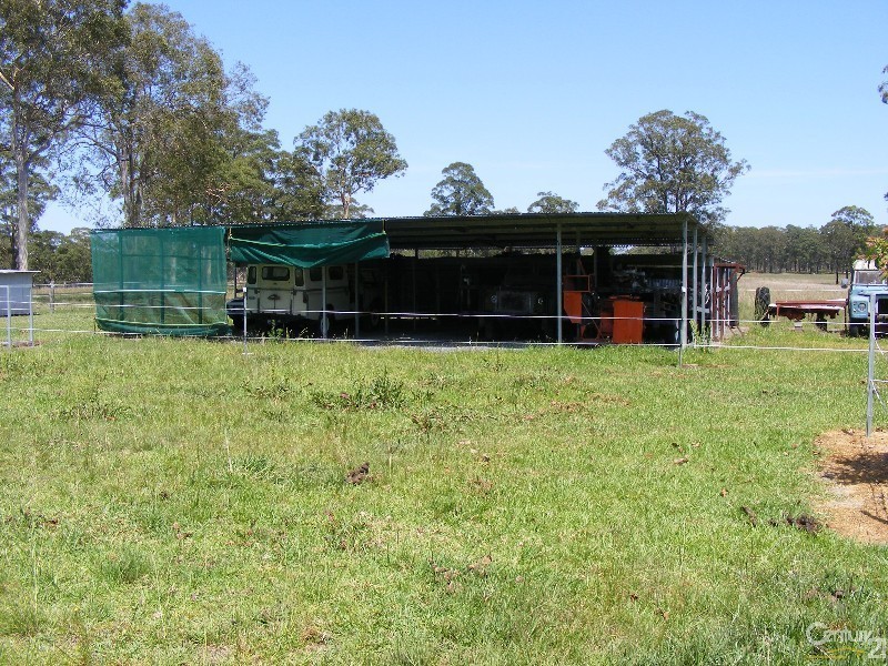 51 Oakvale Road, Brimbin NSW 2430